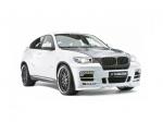 BMW X6 by Hamann 2008 года